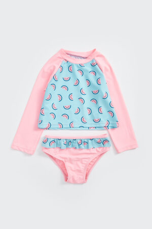 bikini set بسكilled فستان product image
