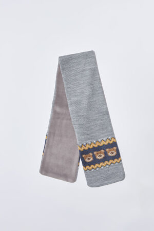الكوفية альбمiliated للرجال الصغار product image