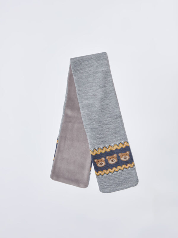 قسيمة القميص الم印花 للرجال product image