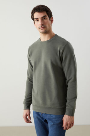 sweatshirt t-shirt ب sleeves product image