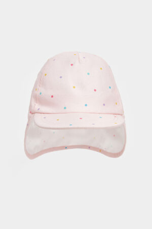 chapéu bebê menina com product image