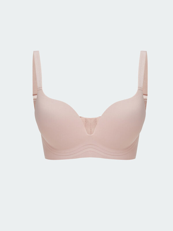 underwear 티셔츠 솔리드 밸런타인 product image