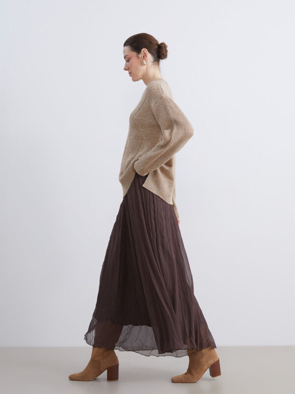السروال بنطلون مطاطي پيلي product image