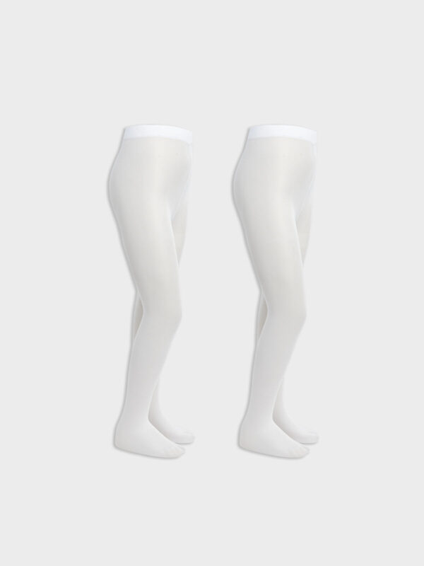 الجوارب الكلاسيك للبنات الصغار product image