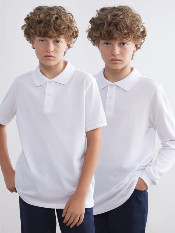 shirt polo تيشيرت بولو product image
