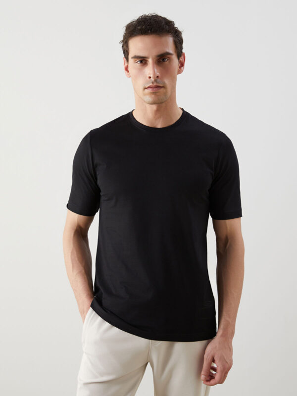 shirt классическая майка с product image