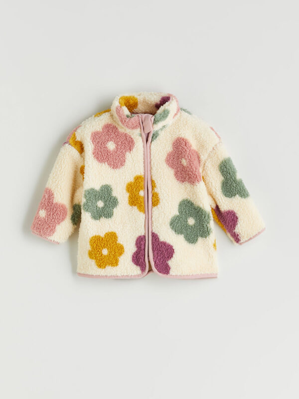 فساتين الأطفال -long sleeve product image