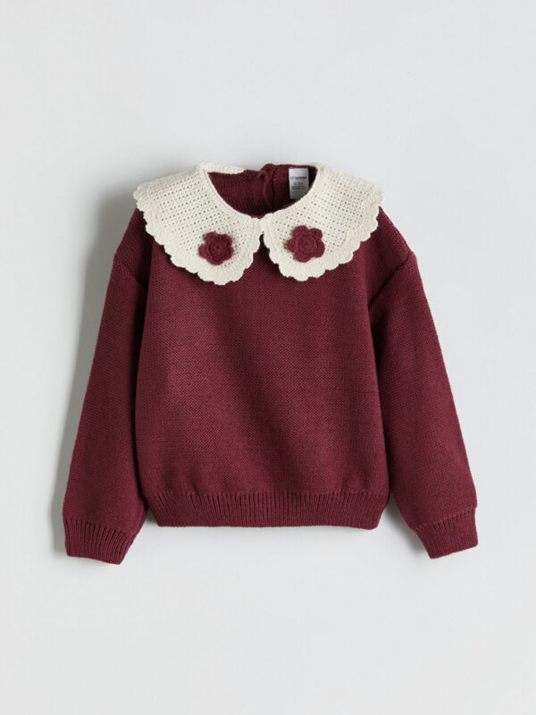 kazak veste enfant fille product image