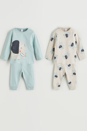 بيجاما(set) veste de nuit product image