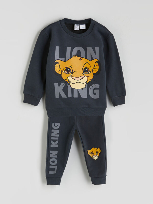 rouping بالمنسوجات свитшот и product image