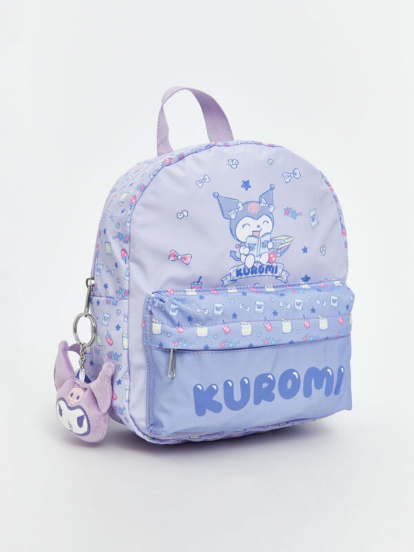 sırt çantası kuromi baskılı product image