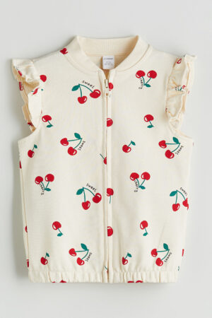 الvestido الvestido impreso con-collar product image