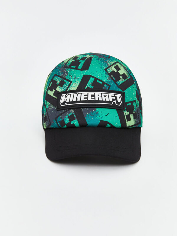 кіпка minecraft бодрата за product image